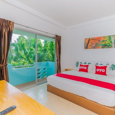 Koh Lak Resort Прачуап Кири Кан Екстериор снимка