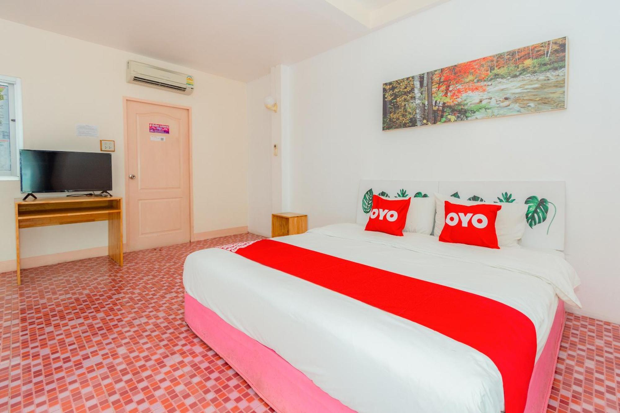 Koh Lak Resort Прачуап Кири Кан Екстериор снимка