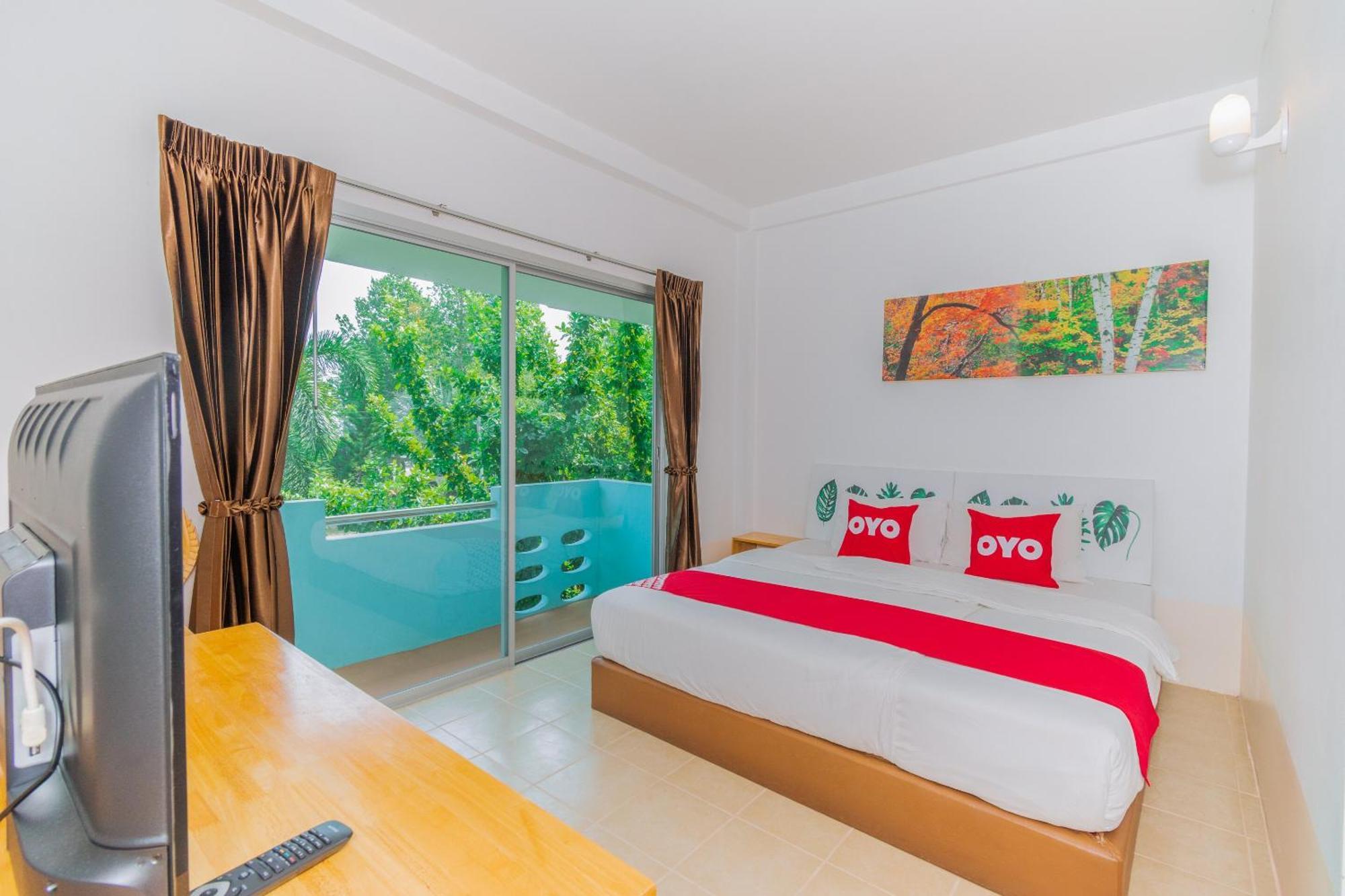 Koh Lak Resort Прачуап Кири Кан Екстериор снимка