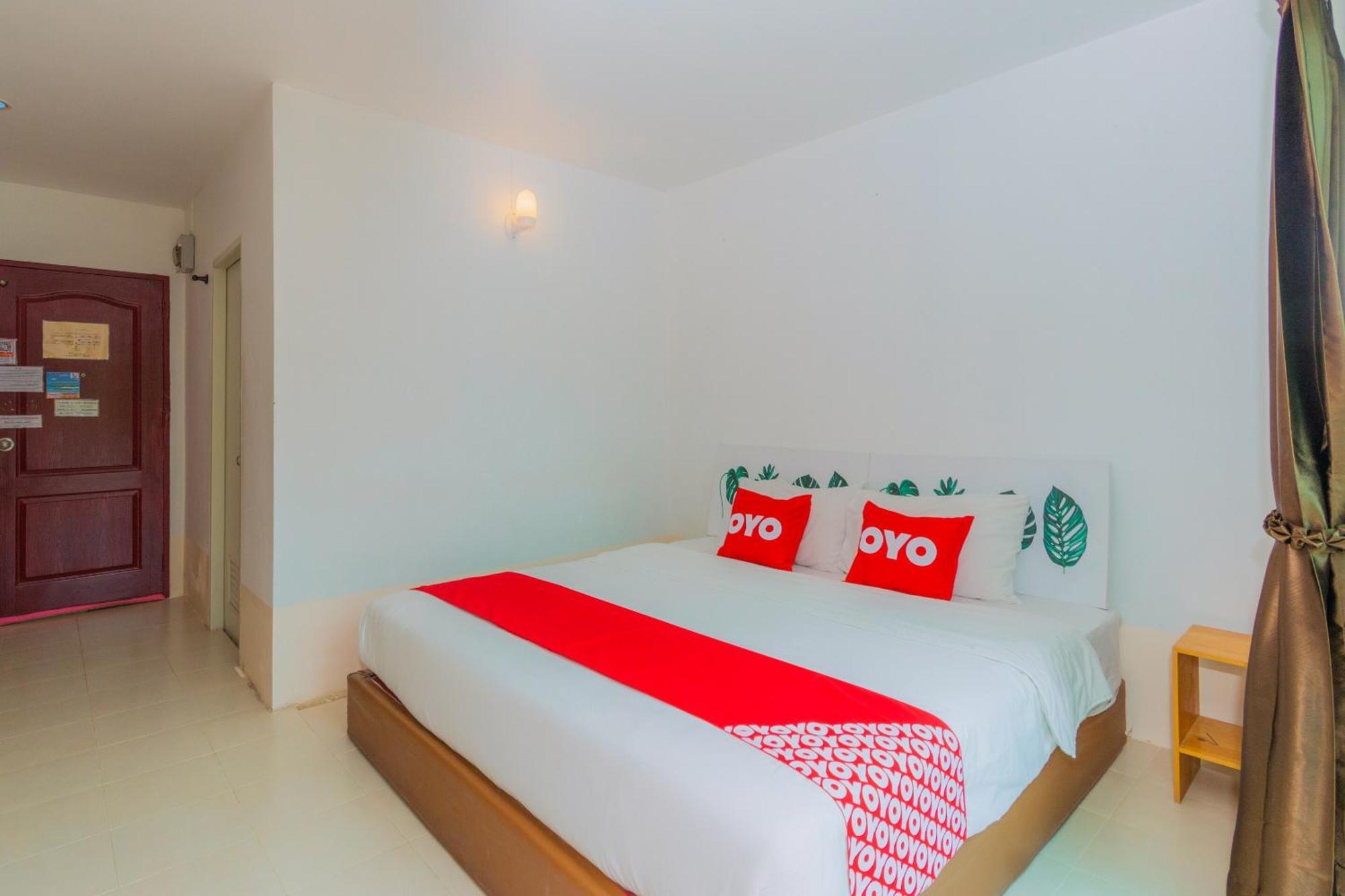 Koh Lak Resort Прачуап Кири Кан Екстериор снимка