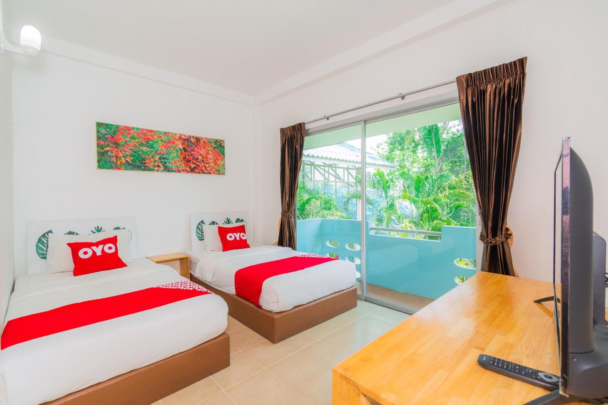 Koh Lak Resort Прачуап Кири Кан Екстериор снимка