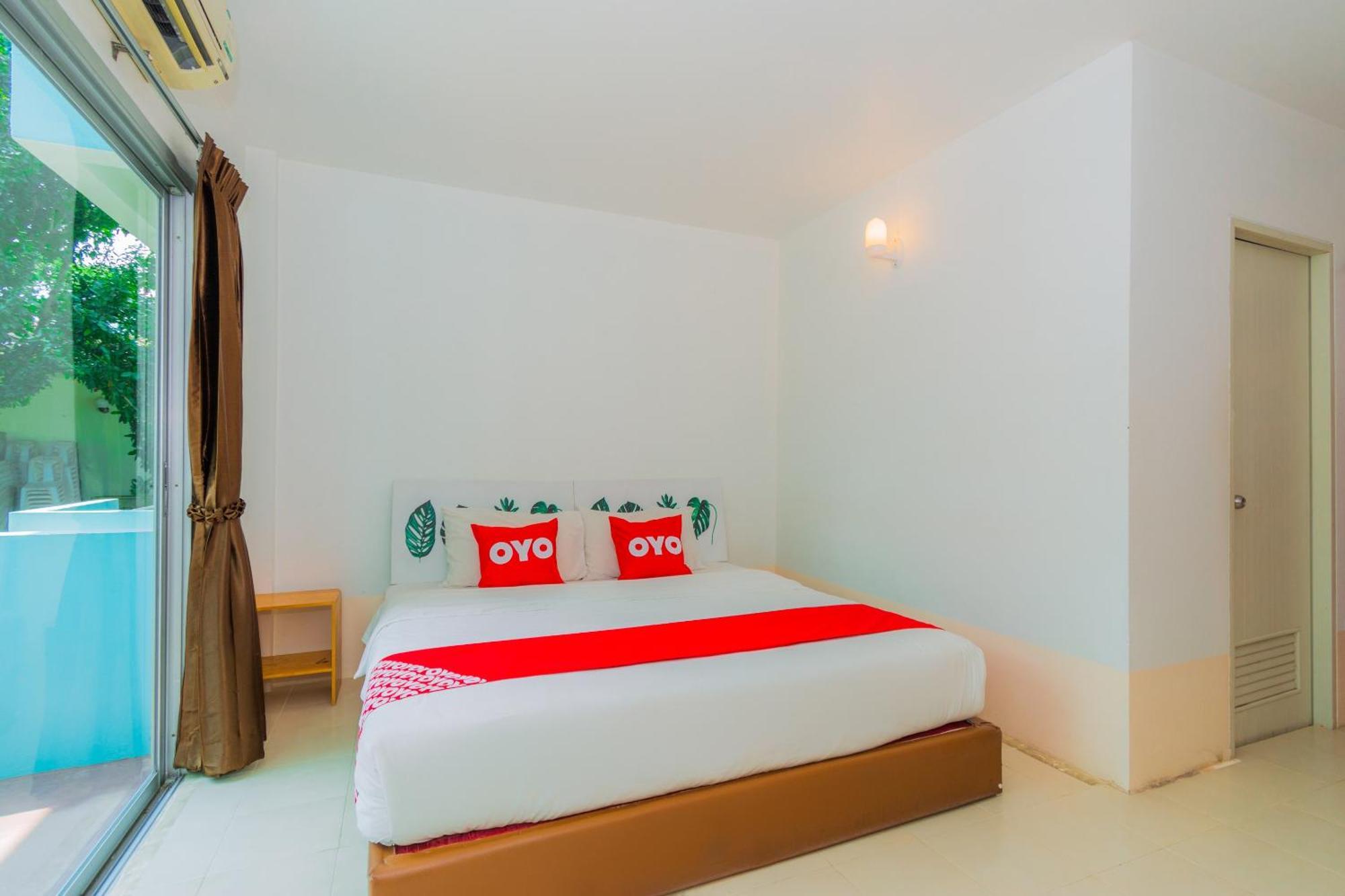 Koh Lak Resort Прачуап Кири Кан Екстериор снимка