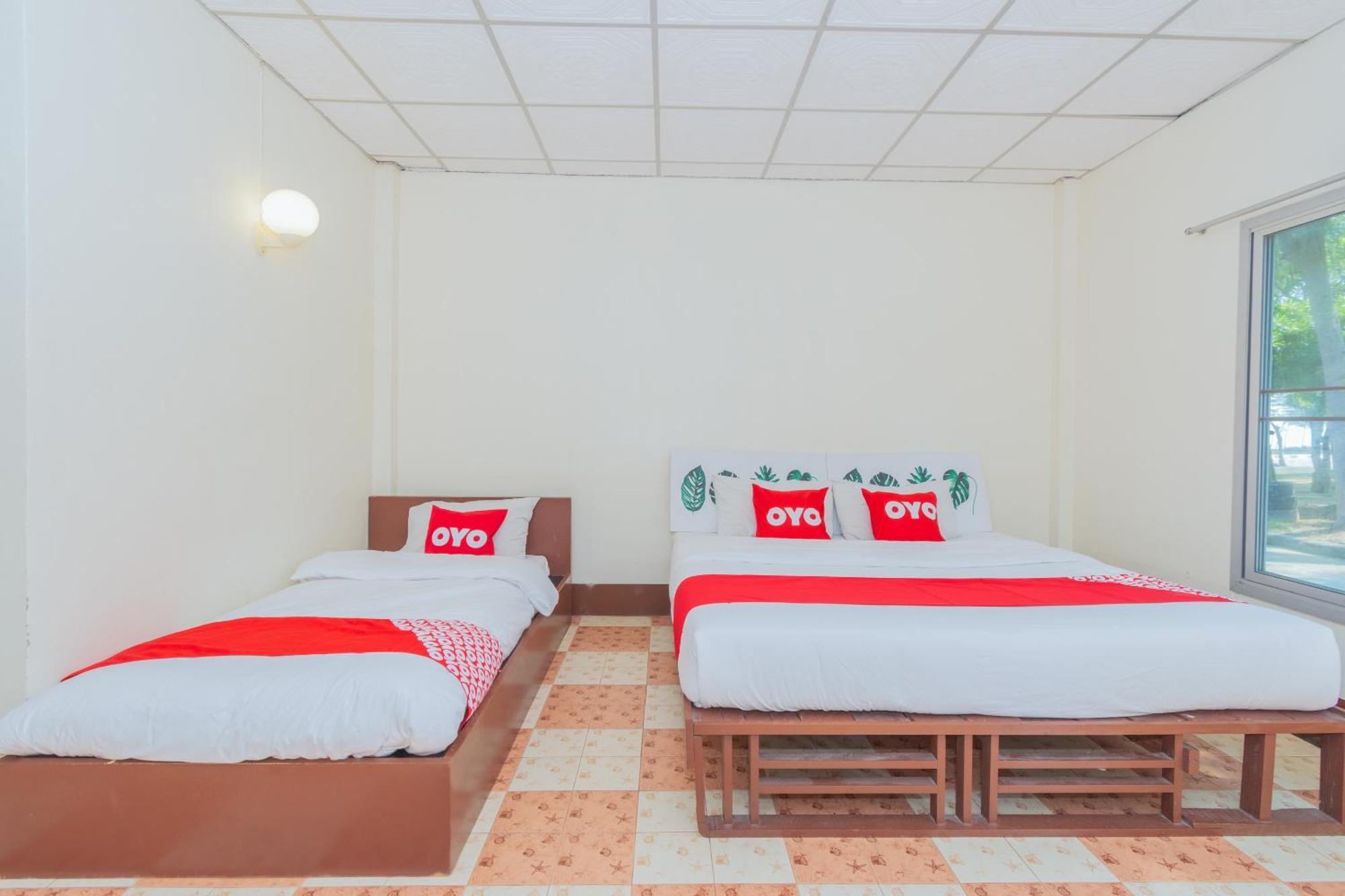 Koh Lak Resort Прачуап Кири Кан Екстериор снимка