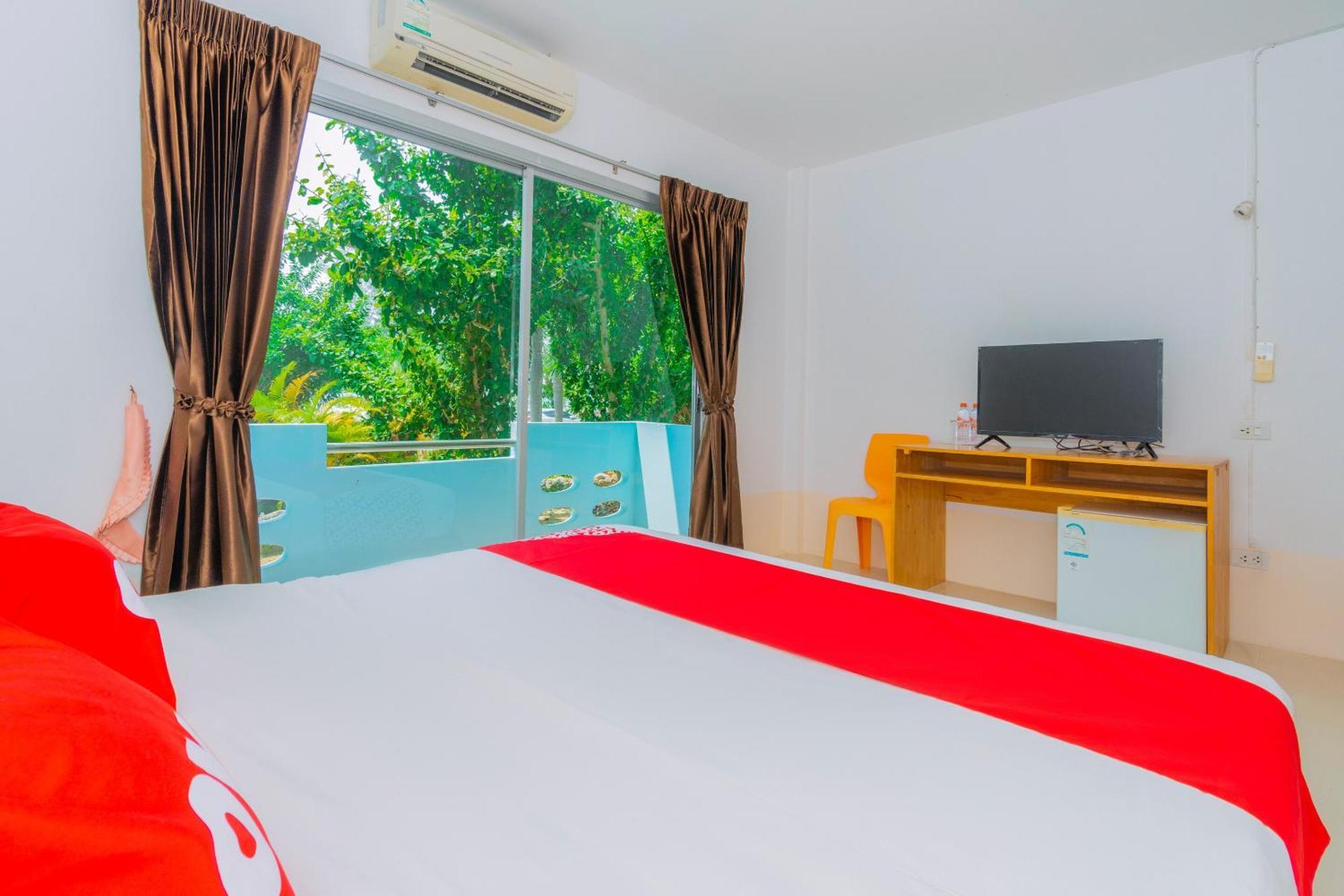 Koh Lak Resort Прачуап Кири Кан Екстериор снимка