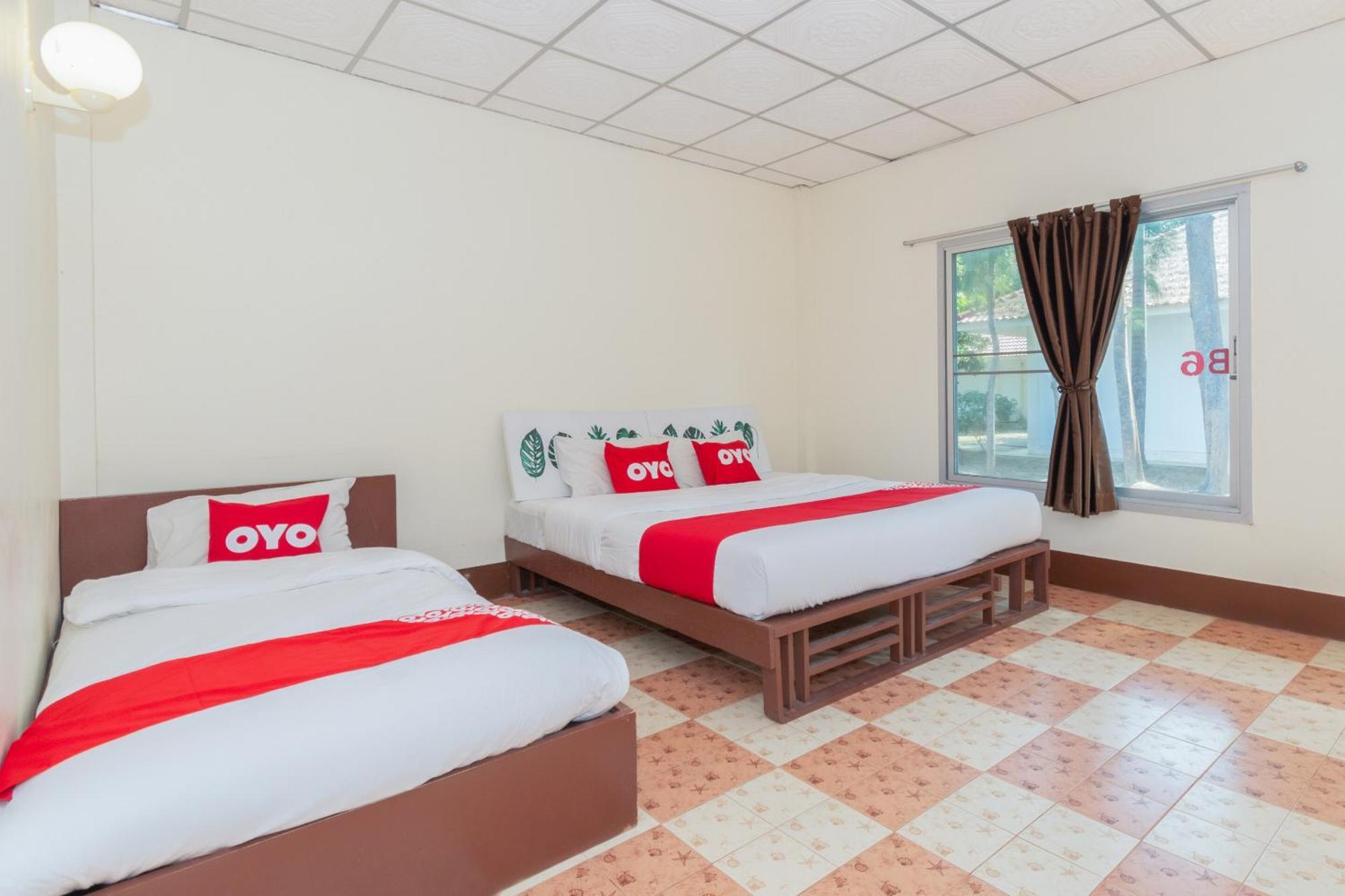 Koh Lak Resort Прачуап Кири Кан Екстериор снимка