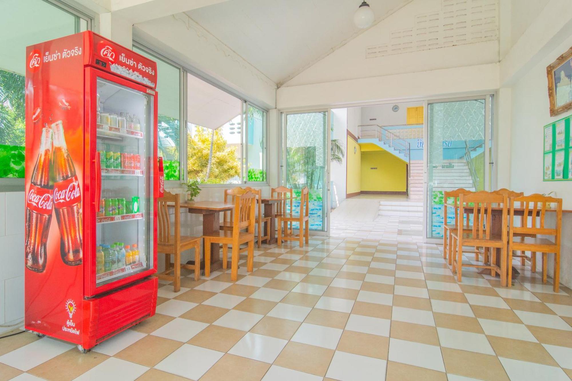Koh Lak Resort Прачуап Кири Кан Екстериор снимка