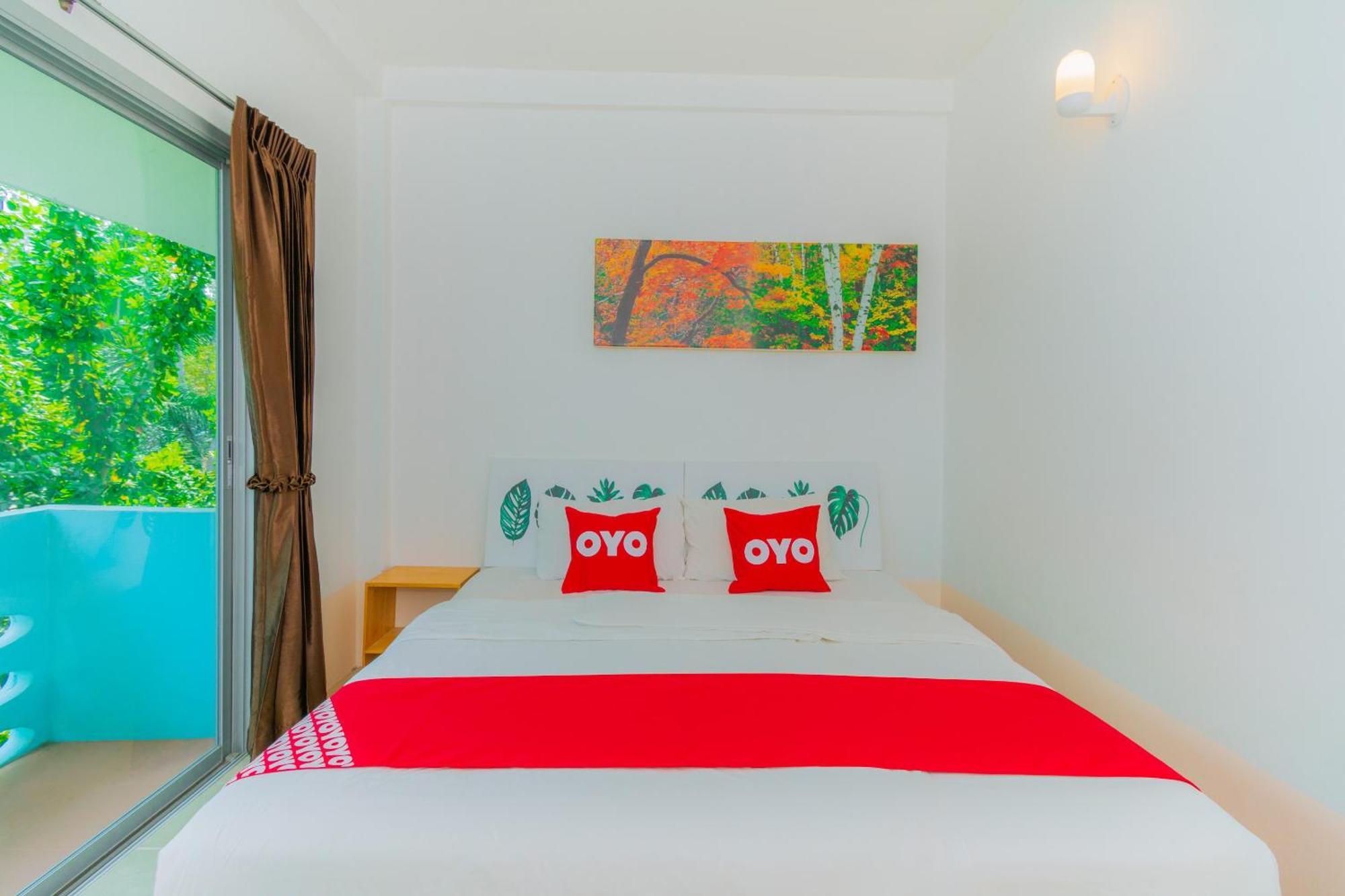 Koh Lak Resort Прачуап Кири Кан Екстериор снимка
