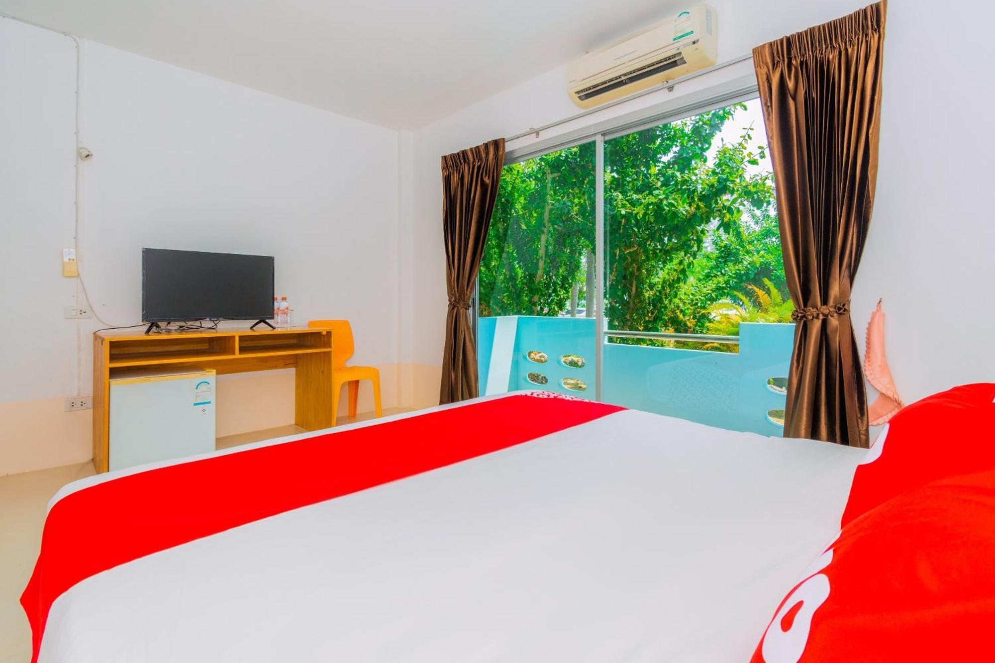 Koh Lak Resort Прачуап Кири Кан Екстериор снимка