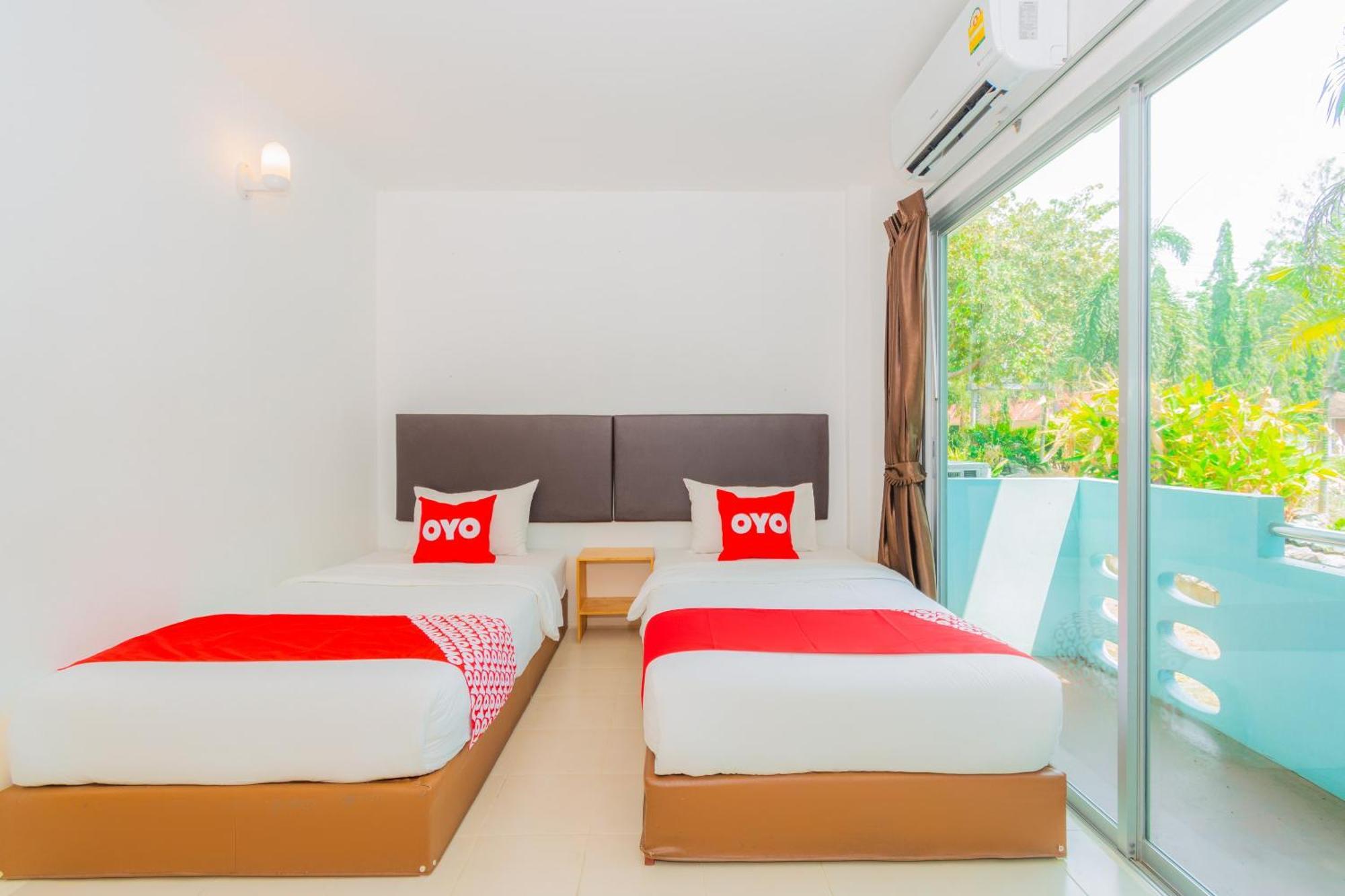 Koh Lak Resort Прачуап Кири Кан Екстериор снимка