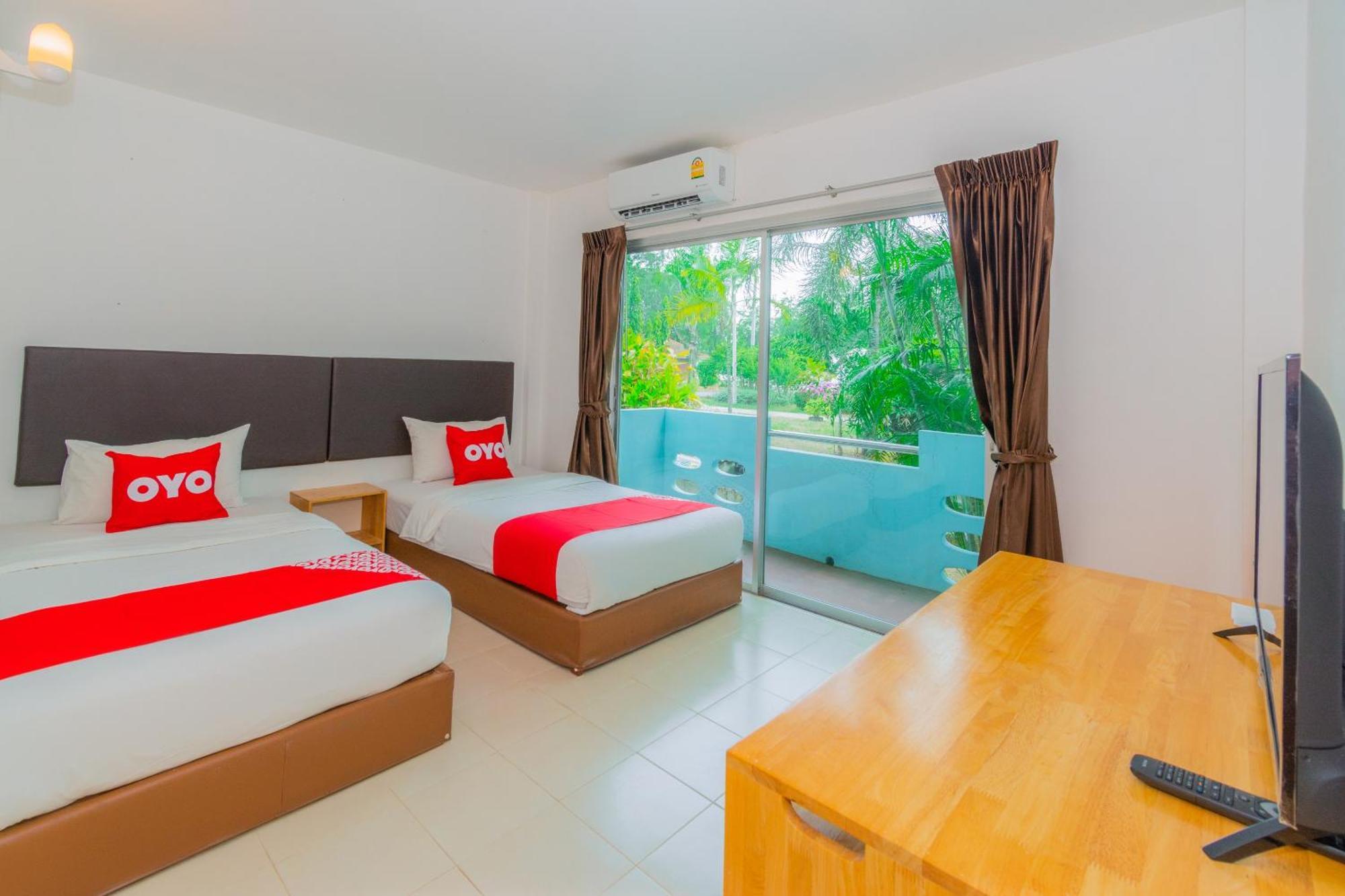 Koh Lak Resort Прачуап Кири Кан Екстериор снимка