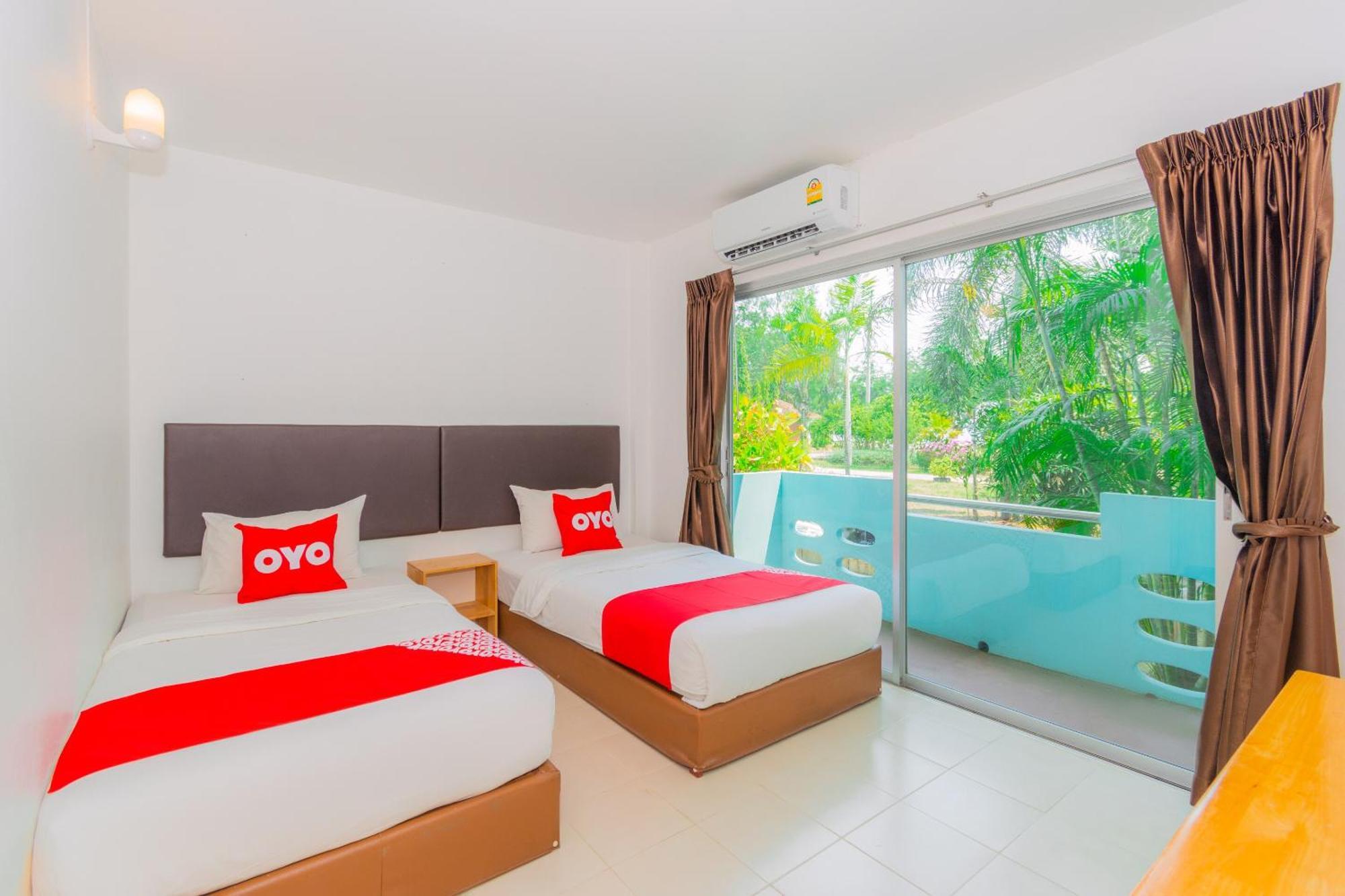Koh Lak Resort Прачуап Кири Кан Екстериор снимка
