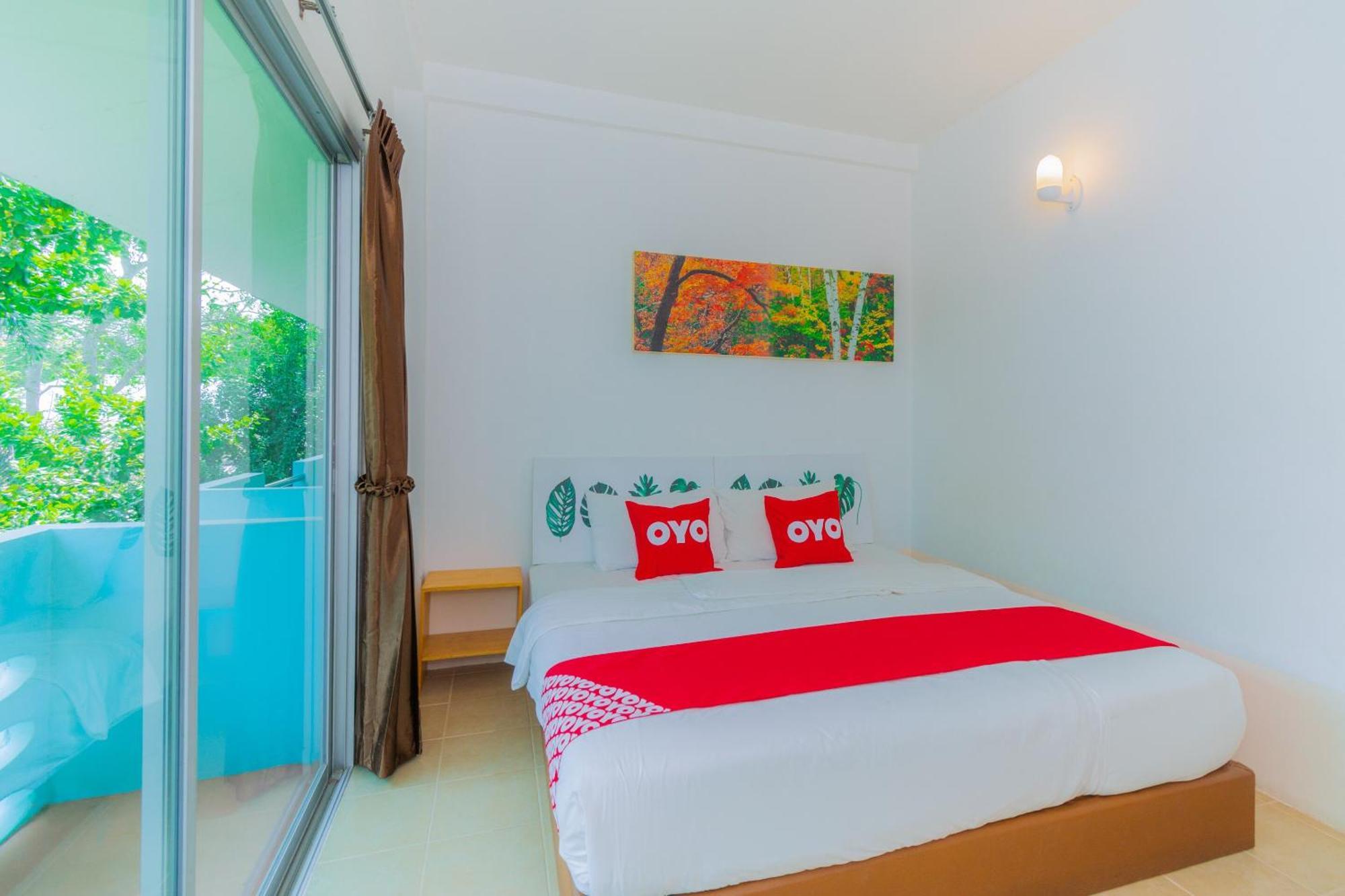 Koh Lak Resort Прачуап Кири Кан Екстериор снимка