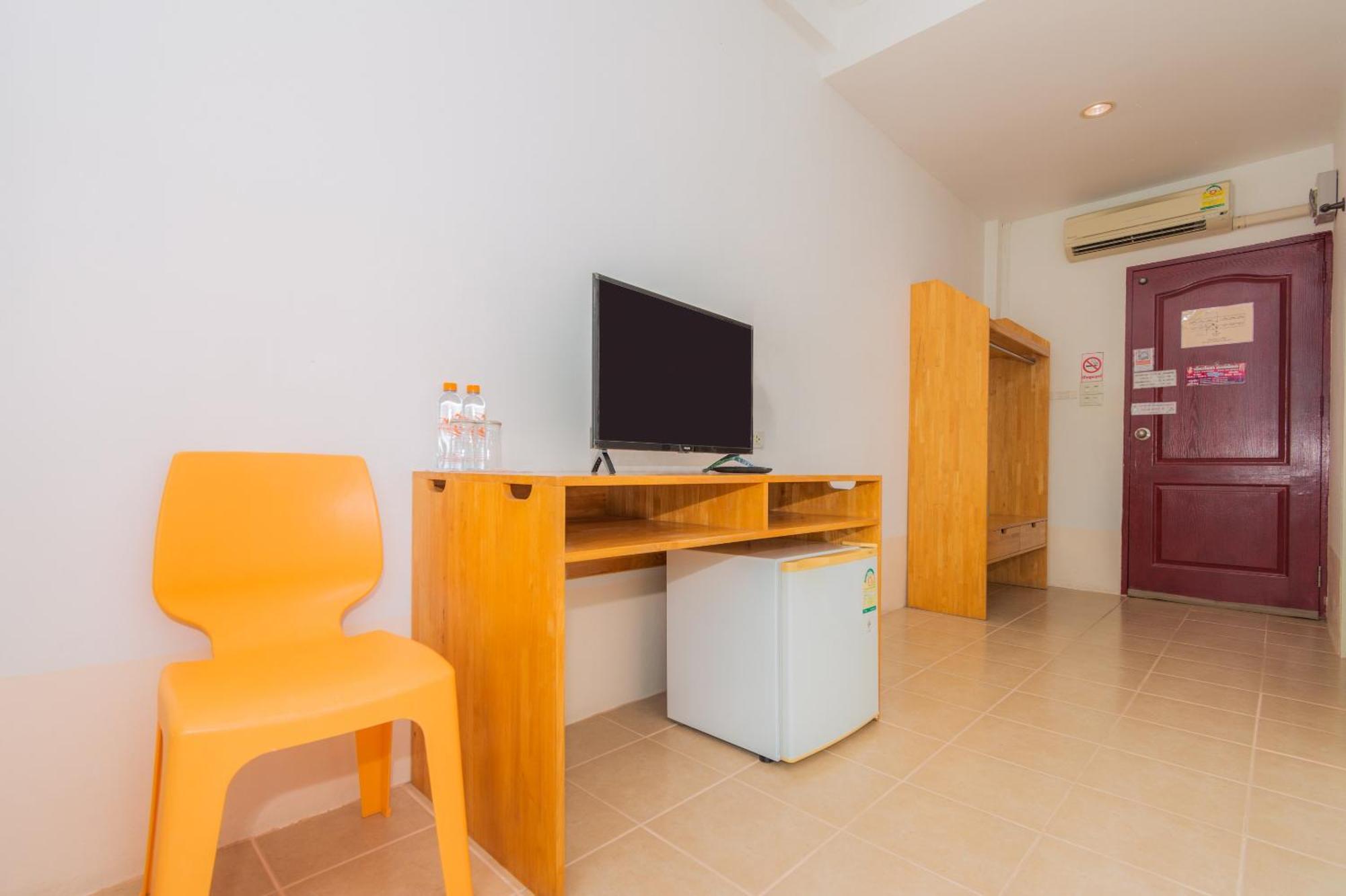 Koh Lak Resort Прачуап Кири Кан Екстериор снимка