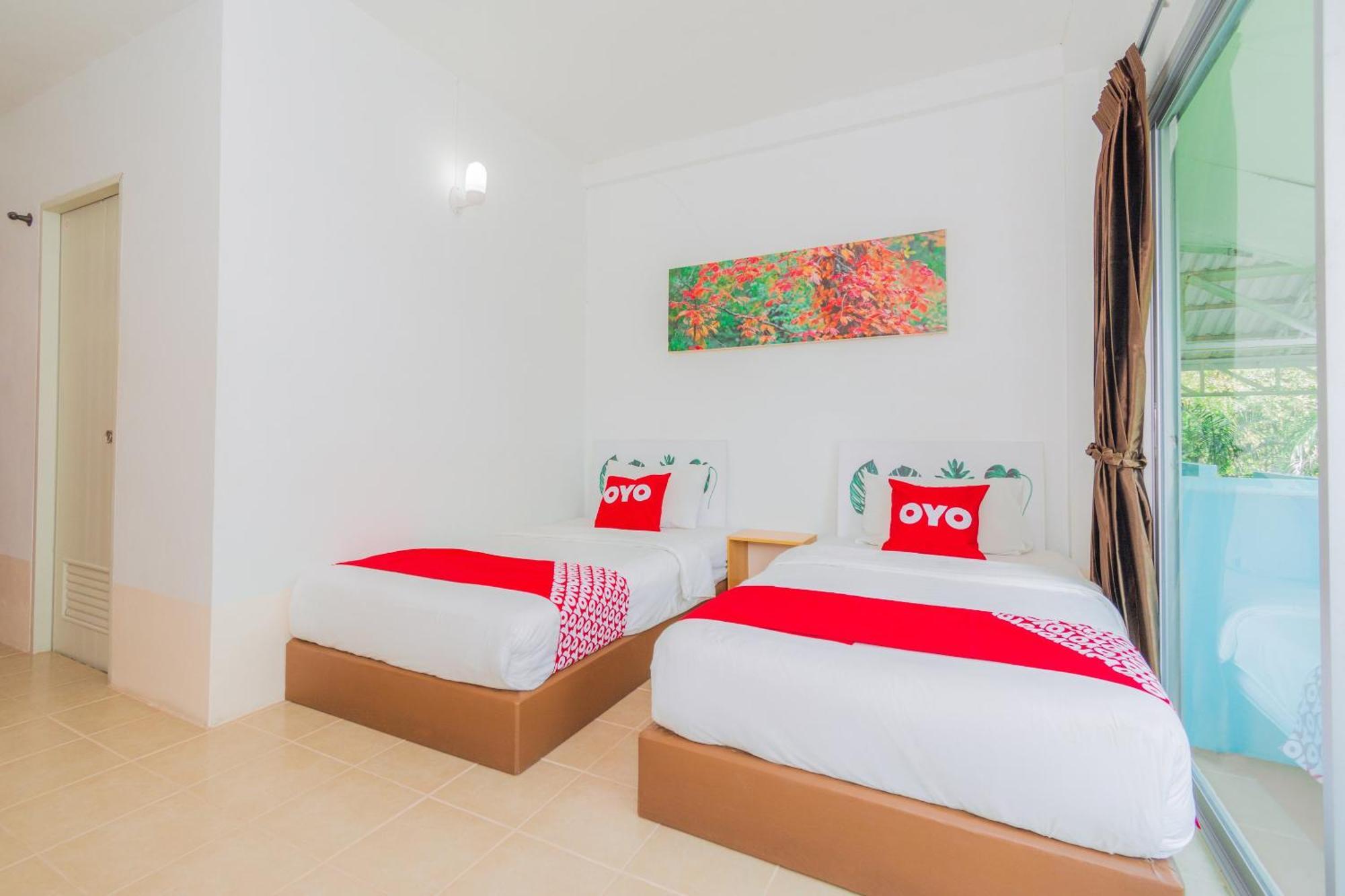 Koh Lak Resort Прачуап Кири Кан Екстериор снимка
