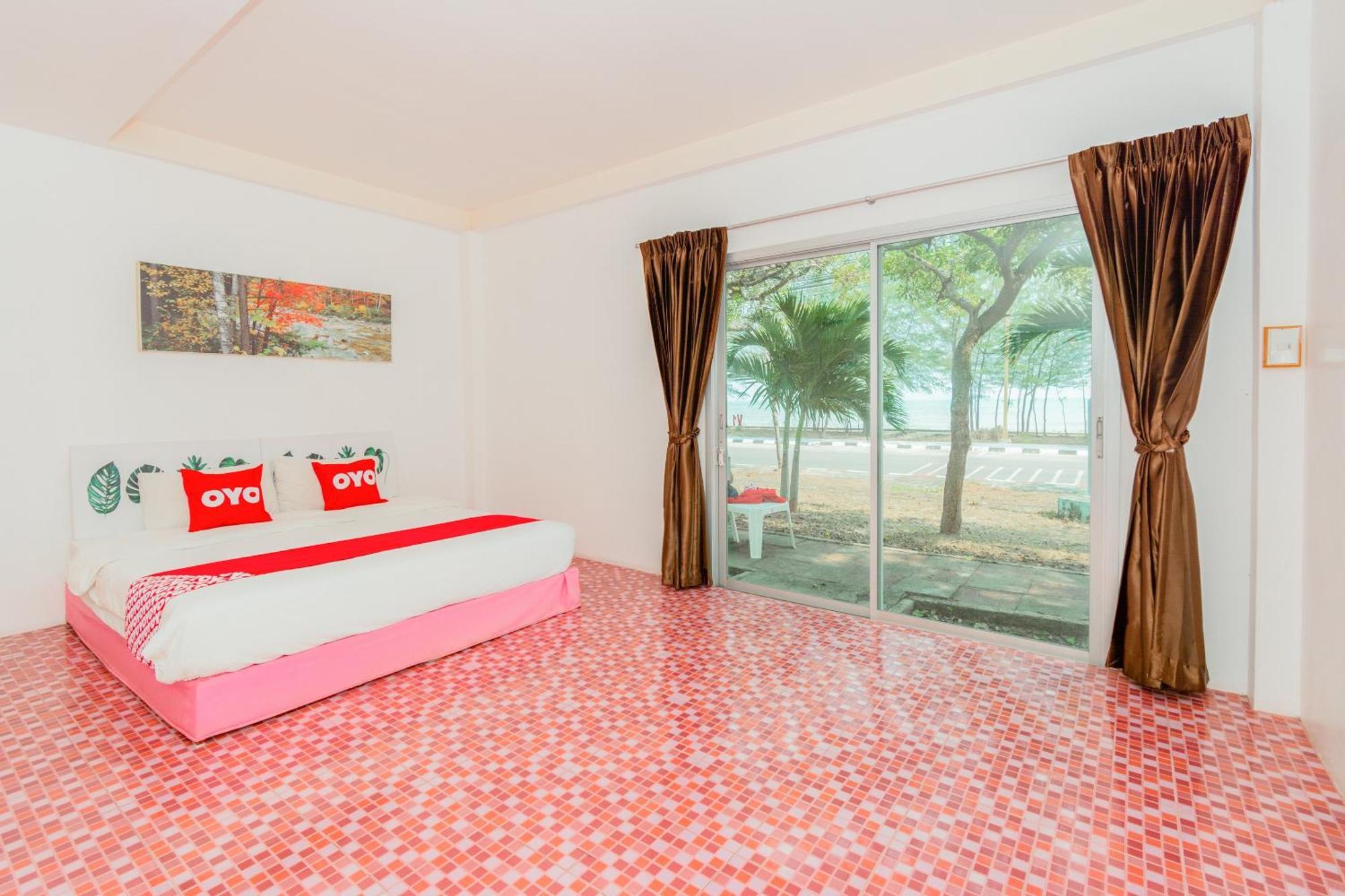 Koh Lak Resort Прачуап Кири Кан Екстериор снимка